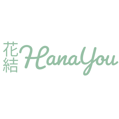 HanaYou logo