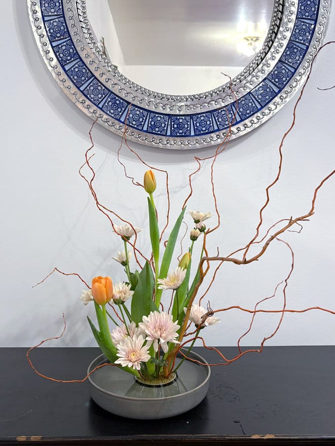 Awakening to Spring: Ikebana as an Art and Philosophy